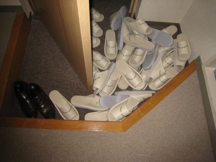 入口　ファイアーサイドディスカッション